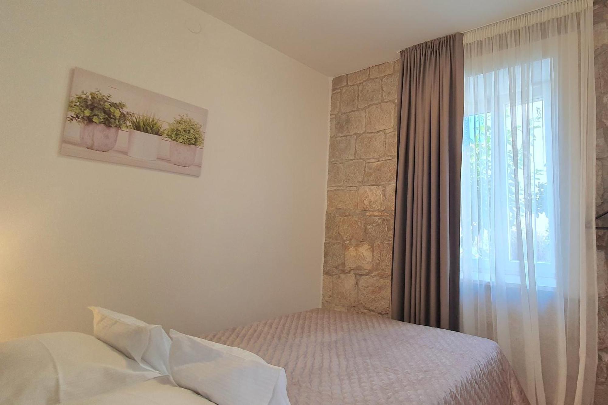 Heritage Stone Wall Сплит Стая снимка